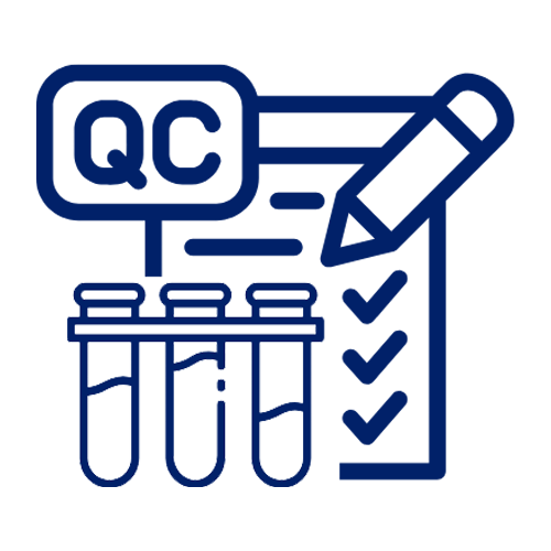 lims Disconnected SPC/SQC Monitoring